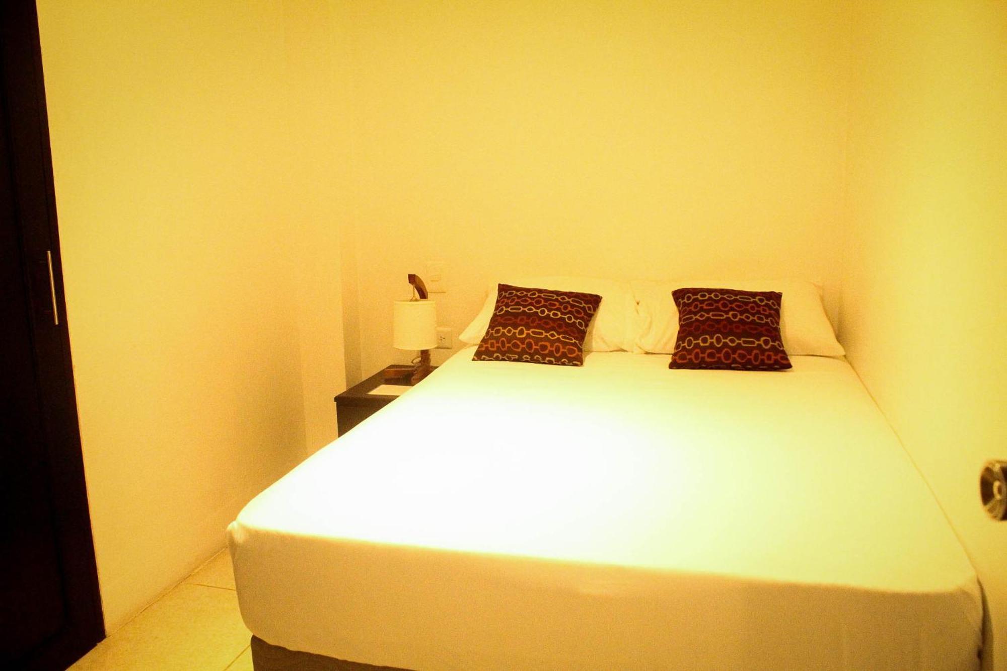 Hotel Work-Coffee Matagalpa Room photo